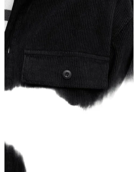 Surchemise Homme Perfect Corduroy Overshirt