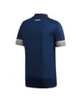 Maillot de club de football homme JUVE A JSY Bleu