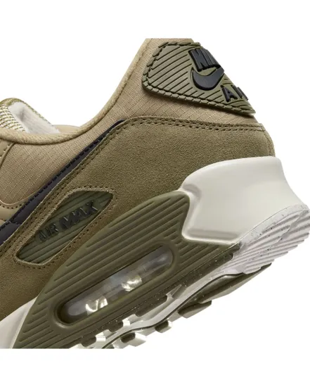 Chaussures Homme AIR MAX 90 Vert