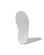 Chaussure basse Enfant ADVANTAGE CF C Blanc