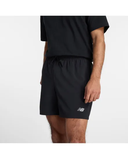 Short Homme NBSHT5LN Noir