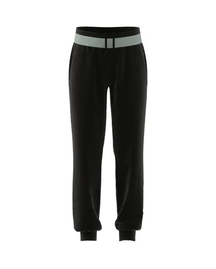 Pantalon Enfant U FLEECE PT Noir