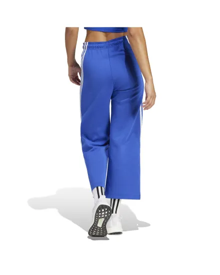 Pantalon de survetement Femme W FI 3S OH PT Bleu