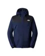 Parka Homme M ANTORA JACKET Bleu