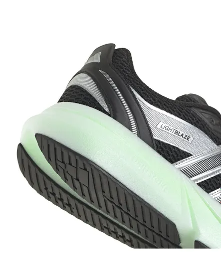 Chaussures Homme LIGHTBLAZE GLOW Noir