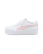 Chaussures basses Enfant PS CARINA LIFT Blanc