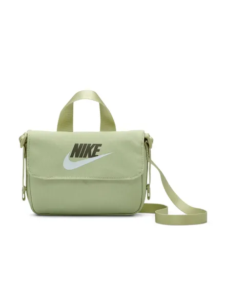 Sac Junior fille Y NK CROSSBODY- MTRL Vert