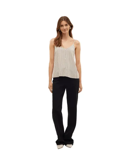 Top Femme VMMYMILO Singlet Top WVN GA