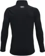 Vêtement Fitness Garçons UA Tech 2.0 1/2 Zip