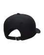 Casquette Enfant K NK CLUB CAP US CB FUT WSH Noir