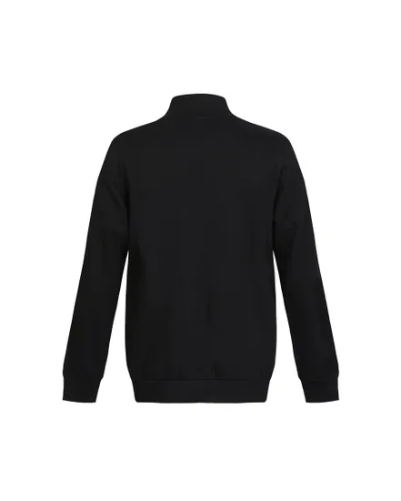 Veste zip Homme BAS NET FZ SWE Noir