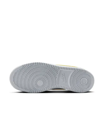 Chaussures Femme W NIKE COURT VISION LO NN Blanc