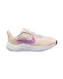 Chaussures de running Femme W NIKE DOWNSHIFTER 12 Beige