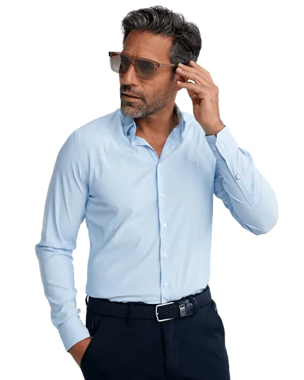 Chemise Homme Classic Chemise ML