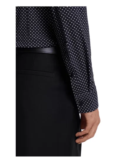 Chemise Homme KENNO Marine