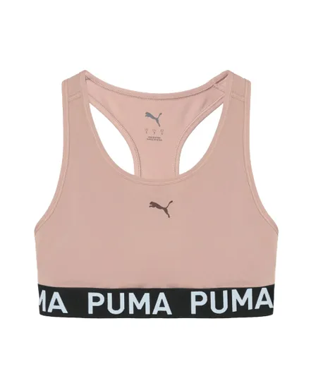 Soutien-gorge Femme 4Keeps Strong Bra Mid