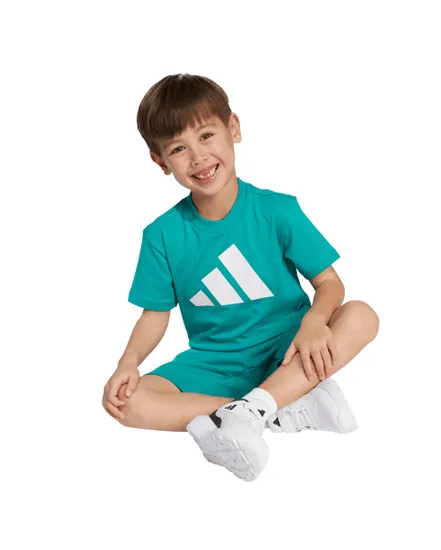T-shirt Enfant LK BL TEE 160