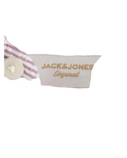 Chemise Homme Jornorrebro Oxford Manches Longues