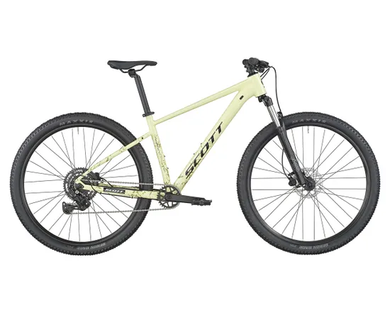 VTT semi rigide CONTRAIL 30 Vert Clair