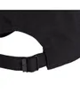 Casquette Homme BBALLCAP LT MET