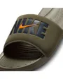 Claquettes Homme NK VICTORI ONE SLIDE SE Vert