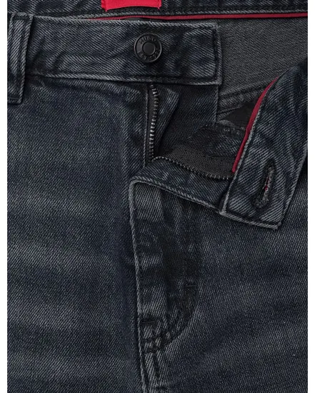 Jean Homme HUGO 734 Bleu Medium