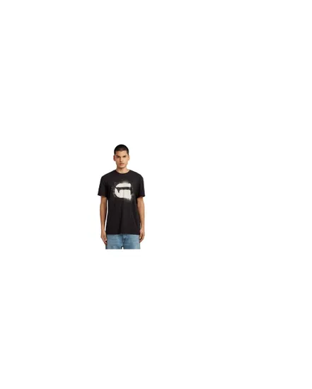 T-shirt Homme Spray G Logo R