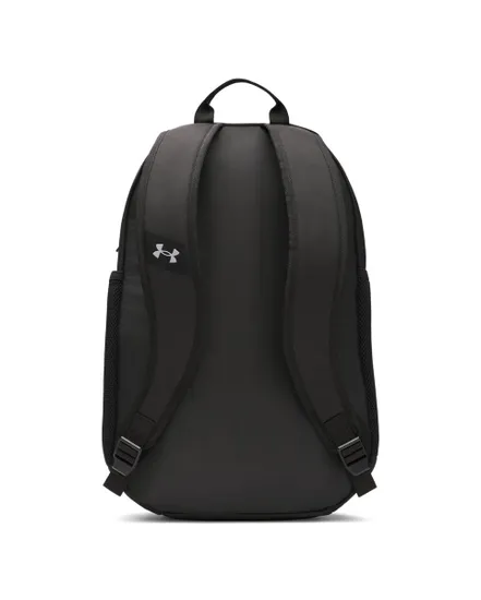 Sac à dos Unisexe HUSTLE SPORT 6.0 BACKPACK Noir