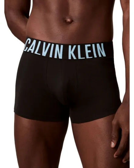 Slips Homme Intense Power 3PK