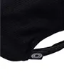 Casquette Homme Chabrand Noir Snapback