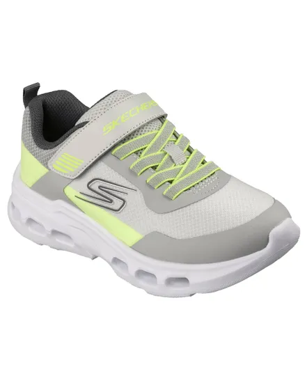 Chaussures Garçon Junior Skechers Glide-Step Hexazorzox