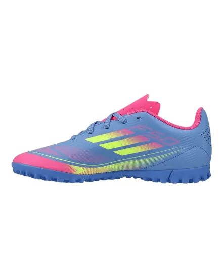 Chaussures Football Enfant F50 Club TF