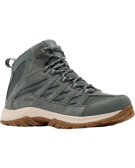 Bottes De Randonnée Femme Crestwood Mid Waterproof