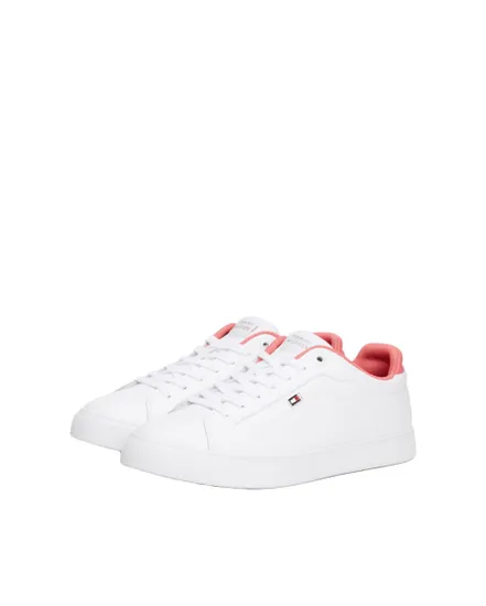 Baskets Basses Femme Sporty Sneaker