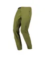 Pantalon imperméable Homme TRAIL STORM HYBRID Vert Sapin