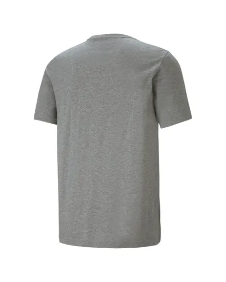 T-shirt homme FD ESS LOGO TEE Gris