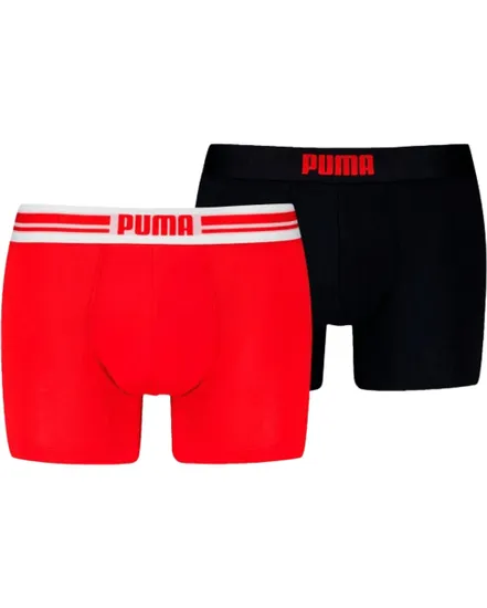 Lot De 2 Boxers Homme Everyday Logo