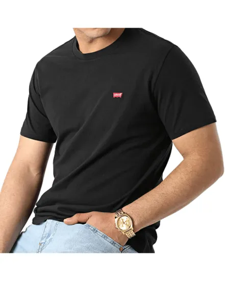 Tee shirt Homme Levi's Original Housemark