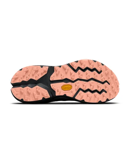 Chaussures de trail Femme CASCADIA 20 Gris