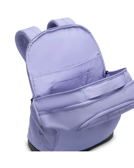 Sac à dos NK BRSLA M BKPK - 9.5 (24L) Violet