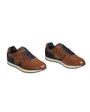 Chaussures Homme AFFAIRI 2 Marron