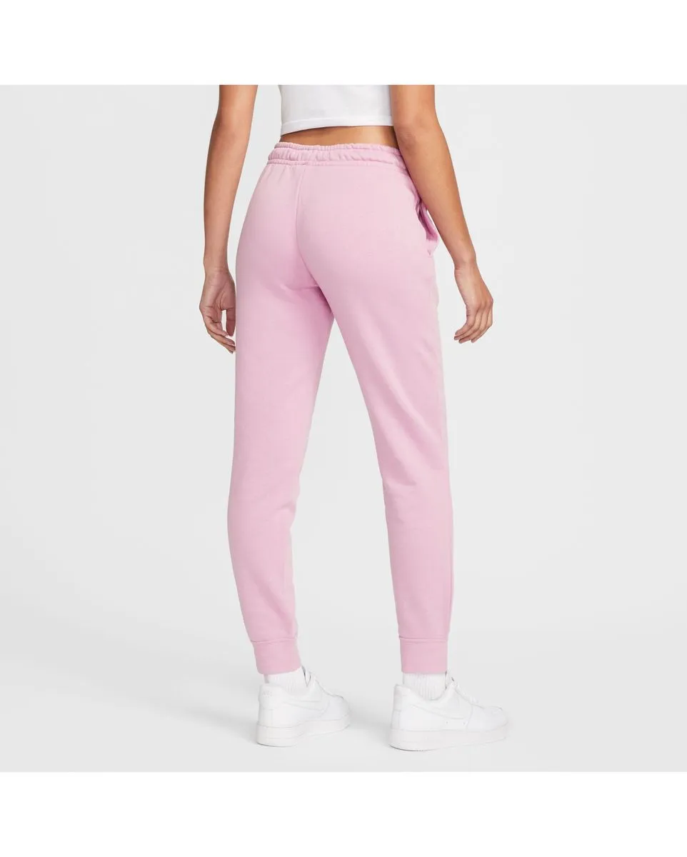 Jogging sportswear essential rose femme - Nike