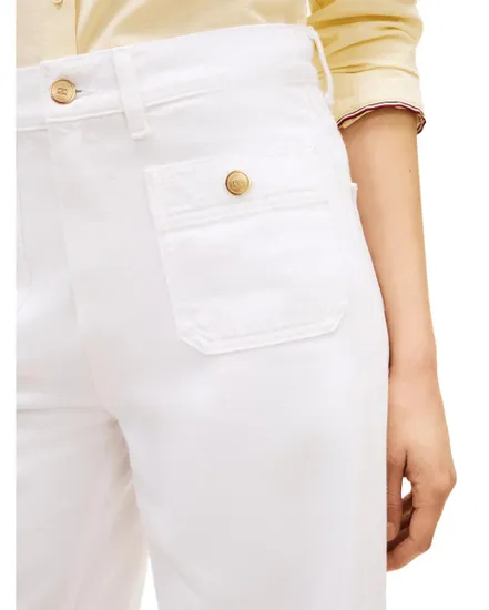 Pantalon Femme DNM CLR 70 S Wide Leg