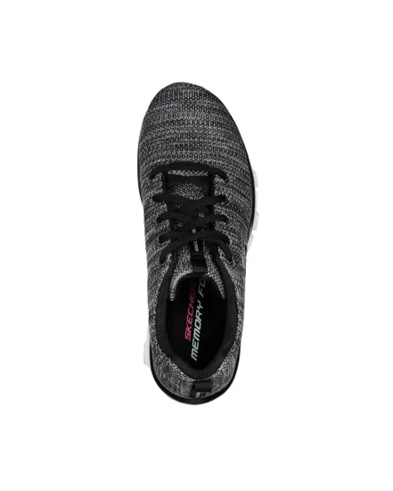 Chaussures Décontractées Femme Graceful Twisted Fortune
