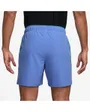 Short Homme M NKCT DF ADVTG SHORT 7IN Bleu