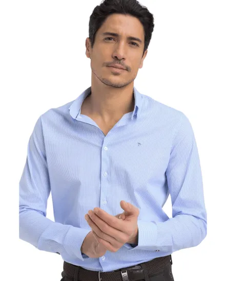Chemise Homme Classic Chemise ML