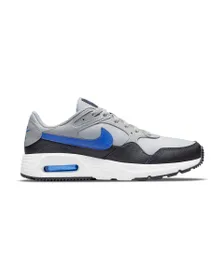 Chaussures basses Homme NIKE AIR MAX SC Gris