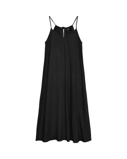 Robe Femme Midi Sans Manches Vero Moda