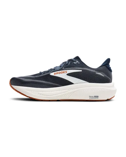 Chaussures de running Homme GHOST 18 Bleu