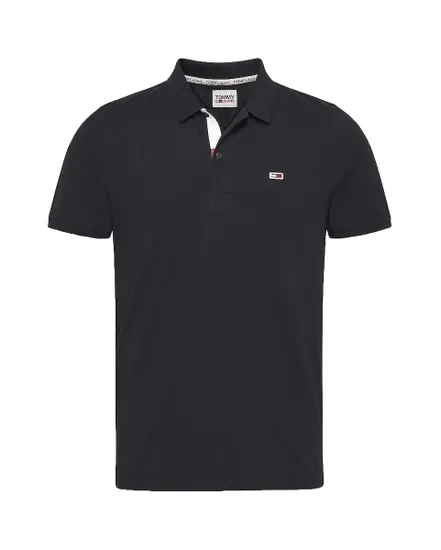Polo Homme TJM Slim Placket